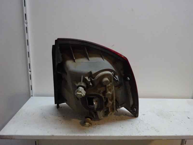 PILOTO TRASERO IZQUIERDO OPEL ASTRA 2.0 DTI MT 101CV | 74KW