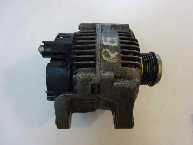 ALTERNADOR RENAULT MEGANE 2001 1.9 DCI MT 102CV