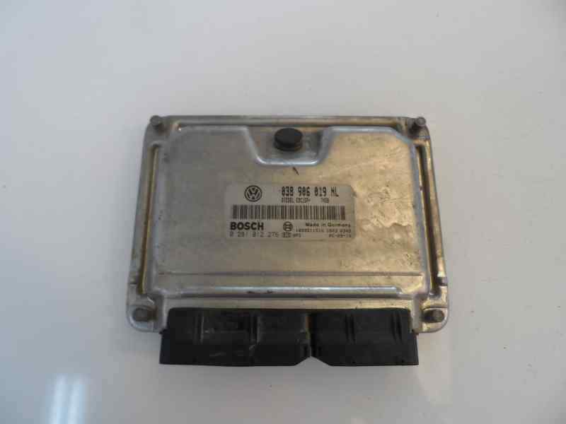 CENTRALITA MOTOR UCE SEAT CORDOBA 1.9 TD MT 100CV