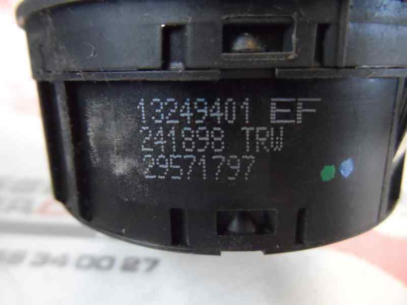 MANDO LUCES OPEL CORSA 1.3 CDTI MT 90CV