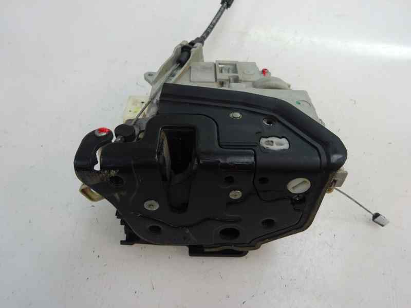 CERRADURA PUERTA DELANTERA DERECHA SEAT LEON 1.6 MT 102CV | 75KW