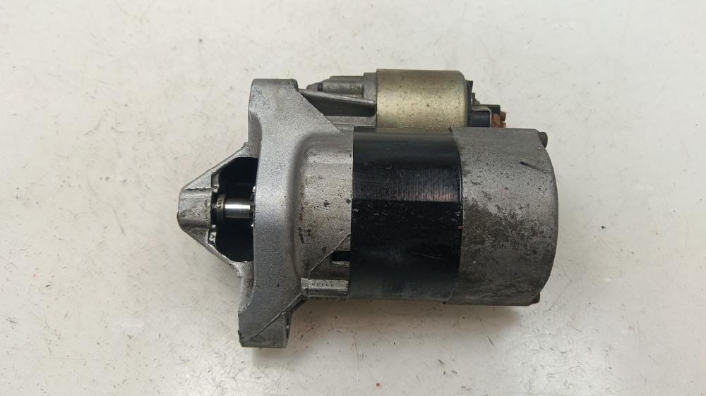 MOTOR ARRANQUE RENAULT CLIO 1.2 MT 75CV