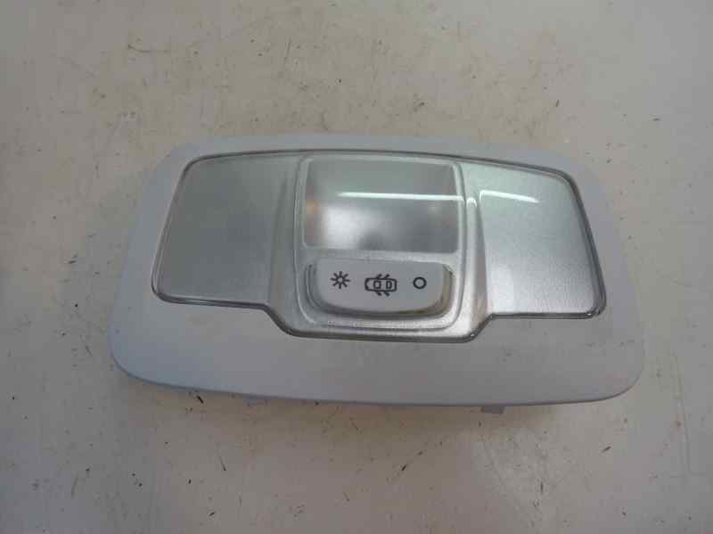 LUZ INTERIOR PEUGEOT 2008 1.6 MT 120CV | 88KW