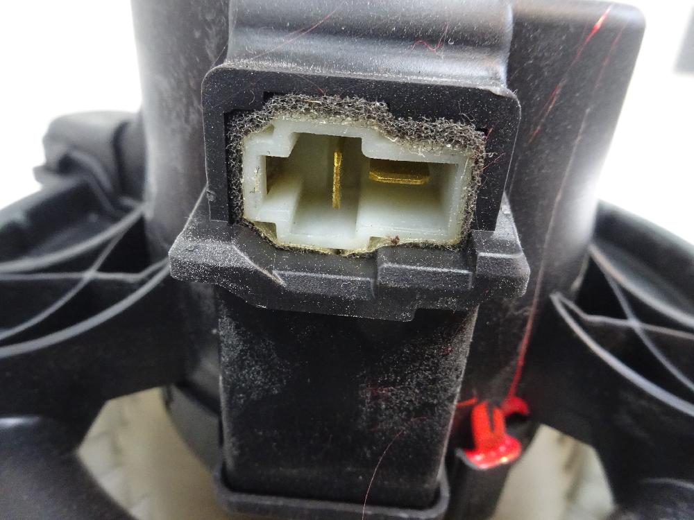 MOTOR CALEFACCION KIA CEED 1.4 MT 90CV | 66KW