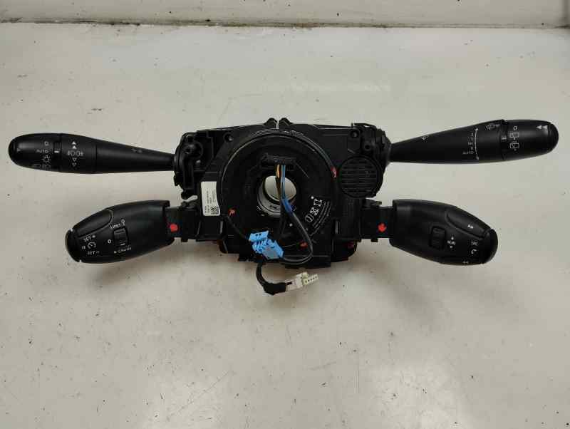 MANDO MULTIFUNCION DS 3 1.2 MT 110CV | 81KW