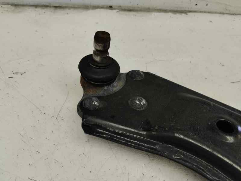 BRAZO SUSPENSION INFERIOR DELANTERO IZQUIERDO OPEL CORSA 1.4 MT 90CV | 66KW