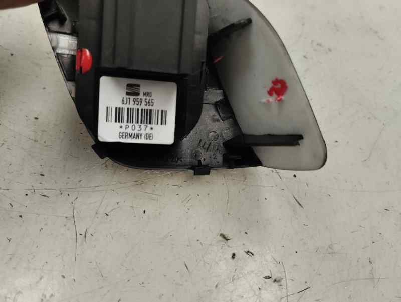 MANDO RETROVISOR SEAT IBIZA 1.6 TDI MT 90CV