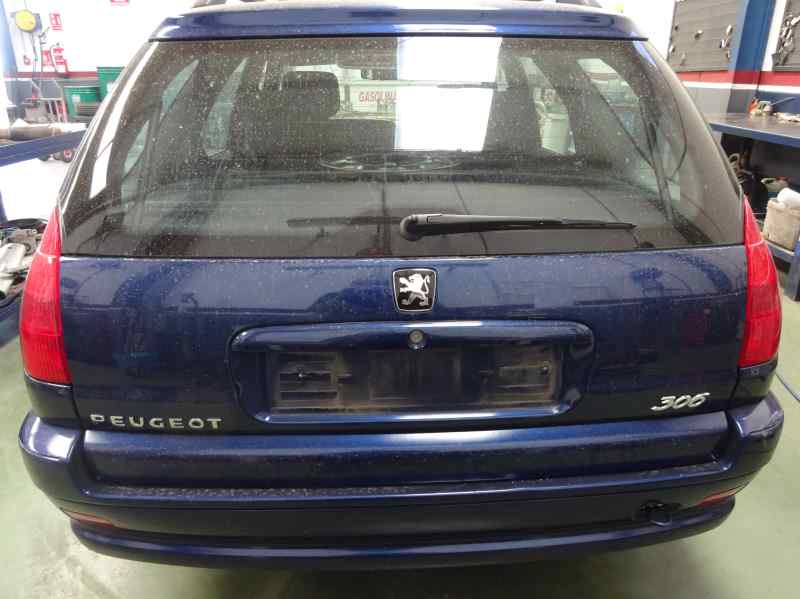 CENTRALITA MOTOR UCE PEUGEOT 306 2001 1.6 MT 99CV