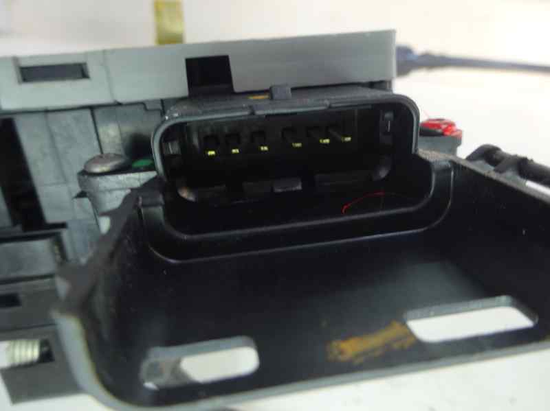 CERRADURA PUERTA TRASERA IZQUIERDA CITROEN C4 PICASSO 2.0 HDI MT 136CV
