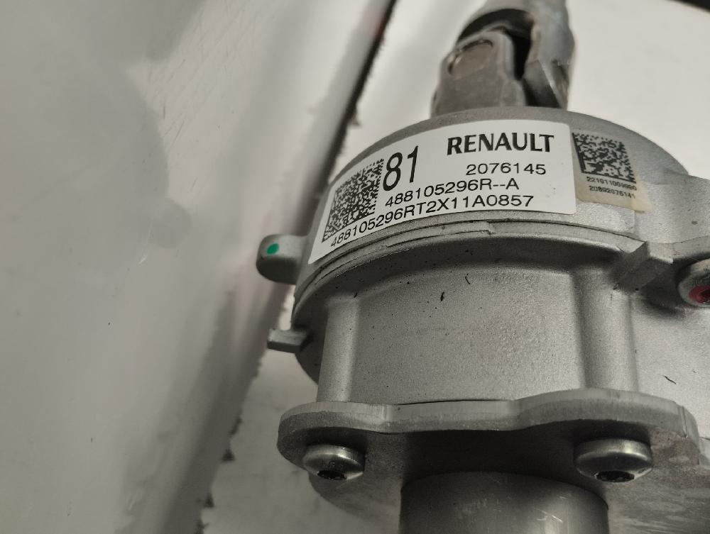 COLUMNA DIRECCION RENAULT CLIO 1.0 MT 101CV