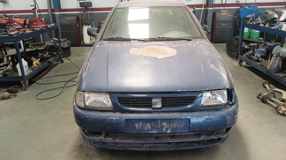 BOMBA COMBUSTIBLE SEAT IBIZA 1.6 MT 75CV | 55KW