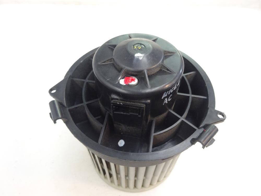 MOTOR ARRANQUE NISSAN MICRA 1.2 MT 98CV | 72KW