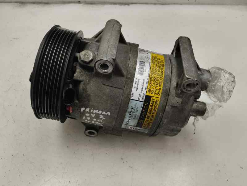 COMPRESOR AIRE ACONDICIONADO NISSAN PRIMERA 1.9 DCI MT 120CV | 88KW