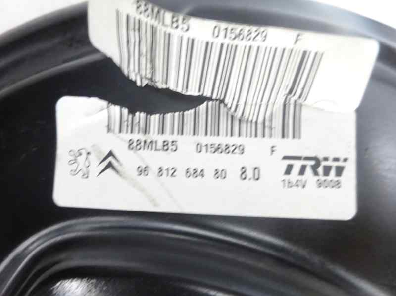 SERVOFRENO CITROEN BERLINGO 1.6 MT 109CV | 80KW