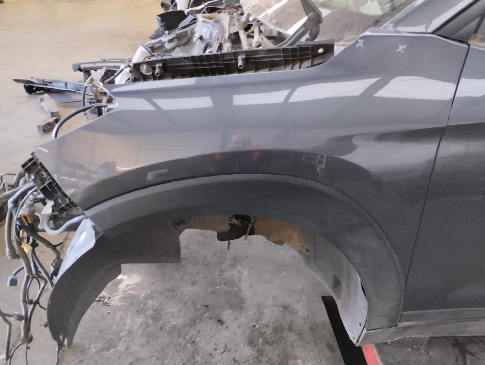 ALETA DELANTERA IZQUIERDA HYUNDAI TUCSON 1.6 MT 132CV