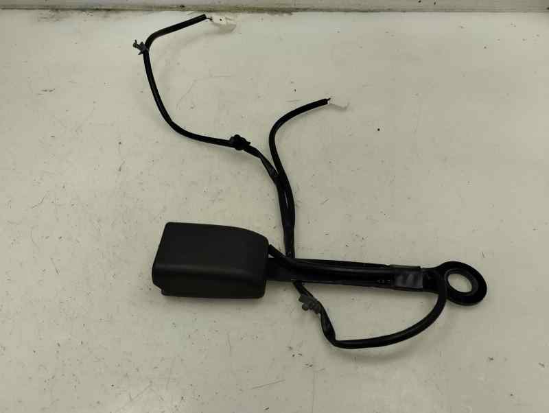 ANCLAJE CINTURON DELANTERO DERECHO NISSAN NOTE 1.2 MPI MT 80CV