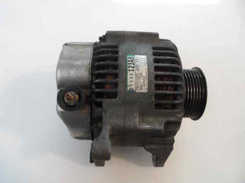 ALTERNADOR CHRYSLER 300M 2.7 AT 203CV | 149KW