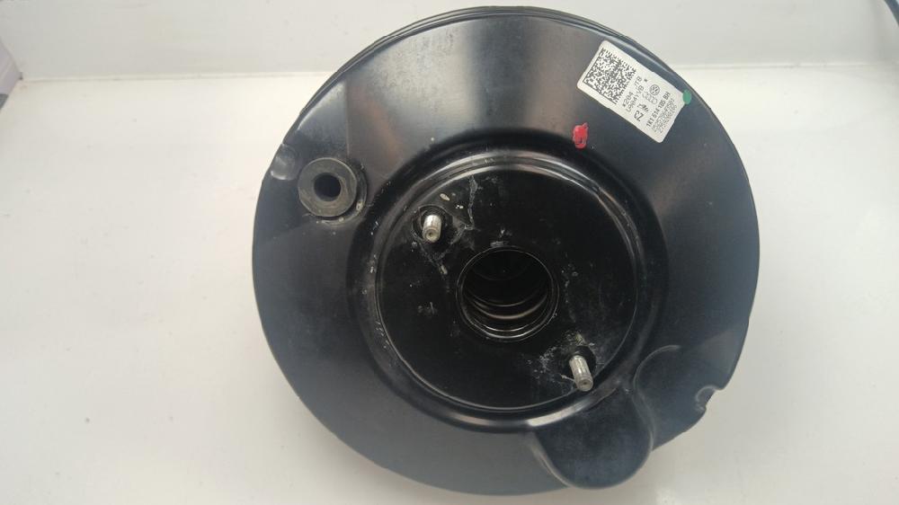 SERVOFRENO AUDI A3 2.0 TDI DPF MT 140CV