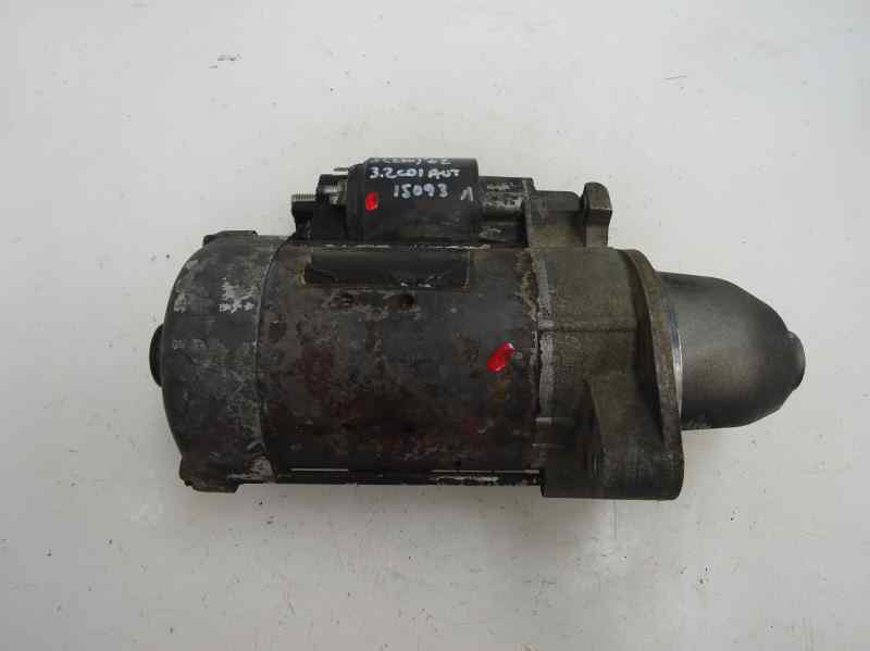 MOTOR ARRANQUE MERCEDES BENZ CLASE S 2002 3.2 S 320 CDI 5G-TRONIC 197CV