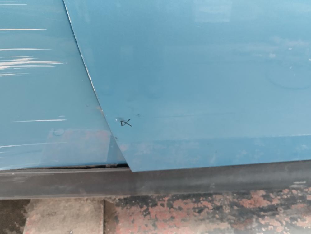 PUERTA DELANTERA DERECHA MINI ONE 1.4 D MT 75CV