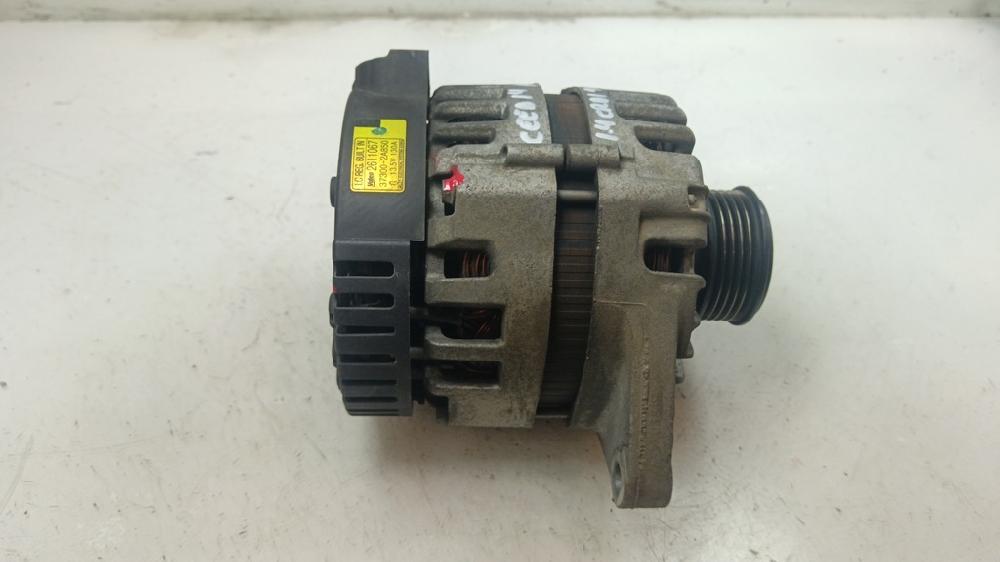 ALTERNADOR KIA CEED 1.4 MT 90CV | 66KW