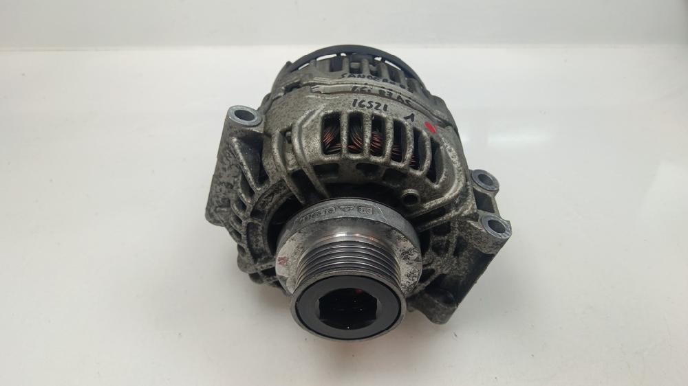 ALTERNADOR DACIA SANDERO 1.6 MPI MT 87CV