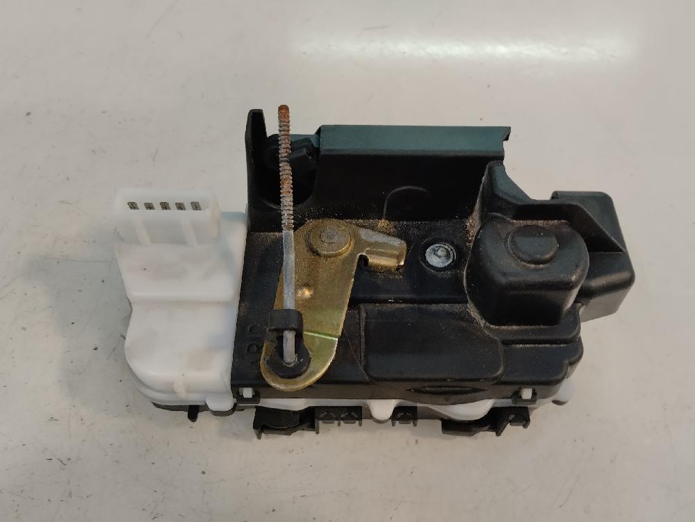 CERRADURA PUERTA TRASERA DERECHA PEUGEOT 607 2005 2.7 HDI AT 204CV