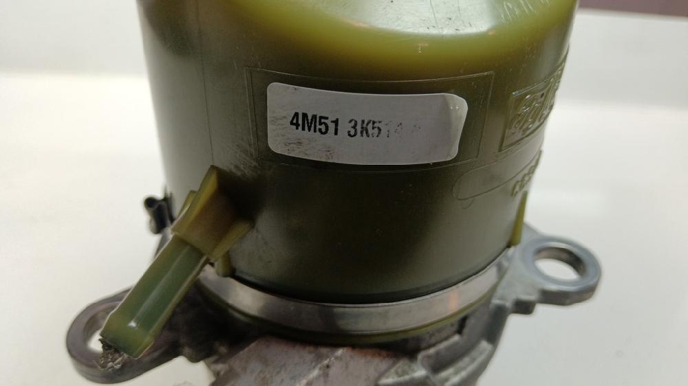 BOMBA DIRECCION FORD FOCUS 2.0 MT 136CV | 100KW