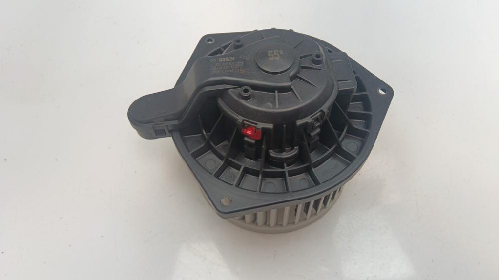 MOTOR CALEFACCION SSANGYONG KORANDO 2.0 D MT 175CV