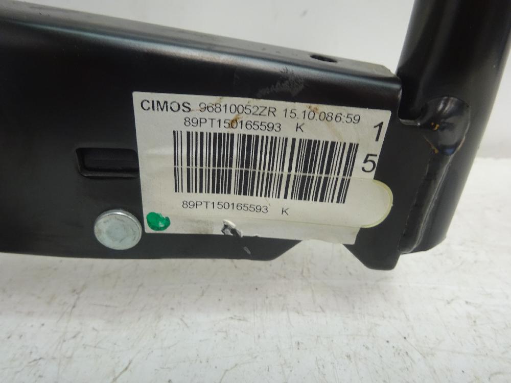 PALANCA FRENO DE MANO PEUGEOT 308 2008 1.6 HDI MT 110CV