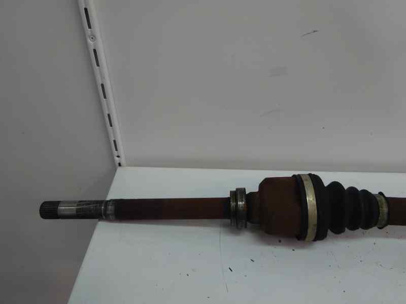 TRANSMISION DELANTERA DERECHA CITROEN C3 PICASSO 1.6 MT 110CV