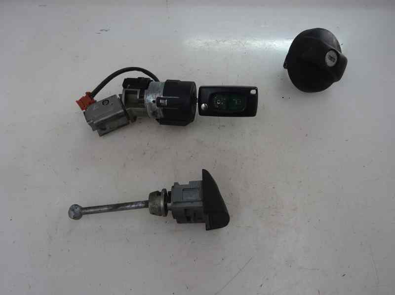 CONMUTADOR DE ARRANQUE PEUGEOT 207 1.4 HDI MT 70CV