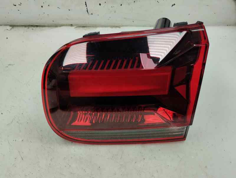 PILOTO TRASERO DERECHO INTERIOR CITROEN C5 AIRCROSS 1.2 PURETECH MT 131CV