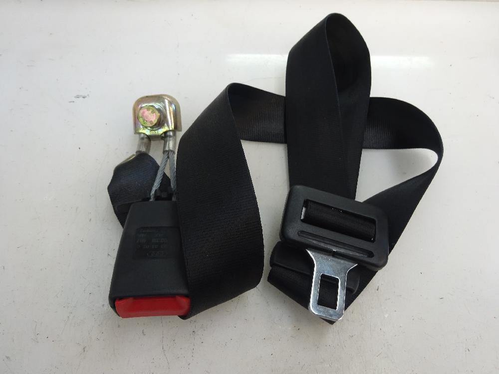 CINTURON SEGURIDAD TRASERO IZQUIERDO AUDI A4 2003 1.9 TDI 6MT 130CV