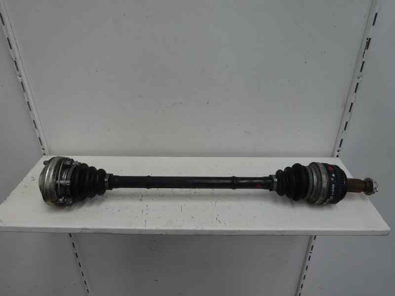 TRANSMISION TRASERA DERECHA BMW SERIE 1 2009 2.0 MT 150CV | 110KW