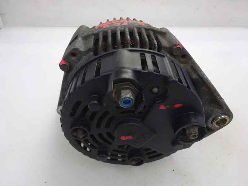 ALTERNADOR RENAULT MEGANE 1.9 DTI MT 100CV