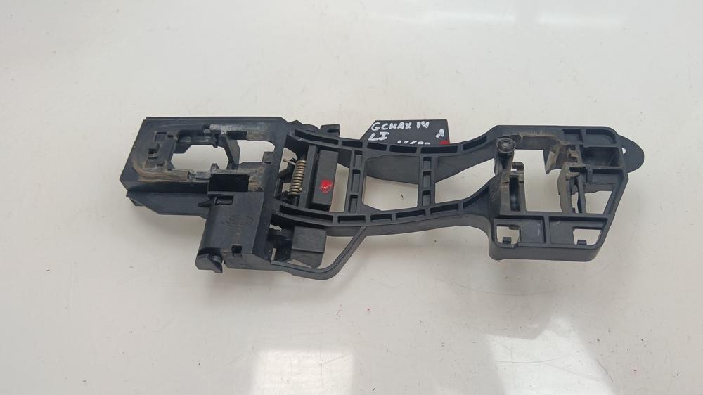 SOPORTE MANETA EXTERIOR PUERTA TRASERA IZQUIERDA FORD CMAX 1.0 ECOBOOST MT 125CV | 92KW