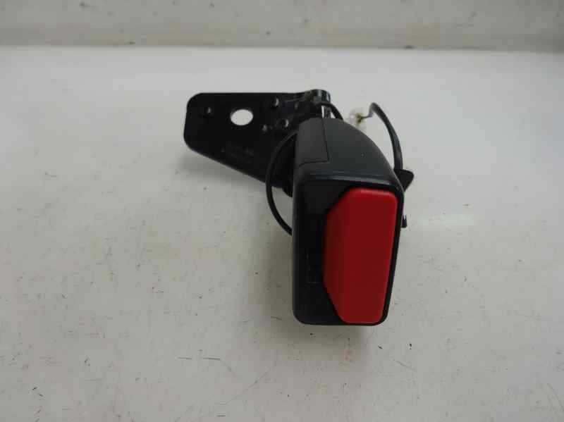 ANCLAJE CINTURON TRASERO DERECHO PEUGEOT 508 2012 2.0 HDI MT 140CV