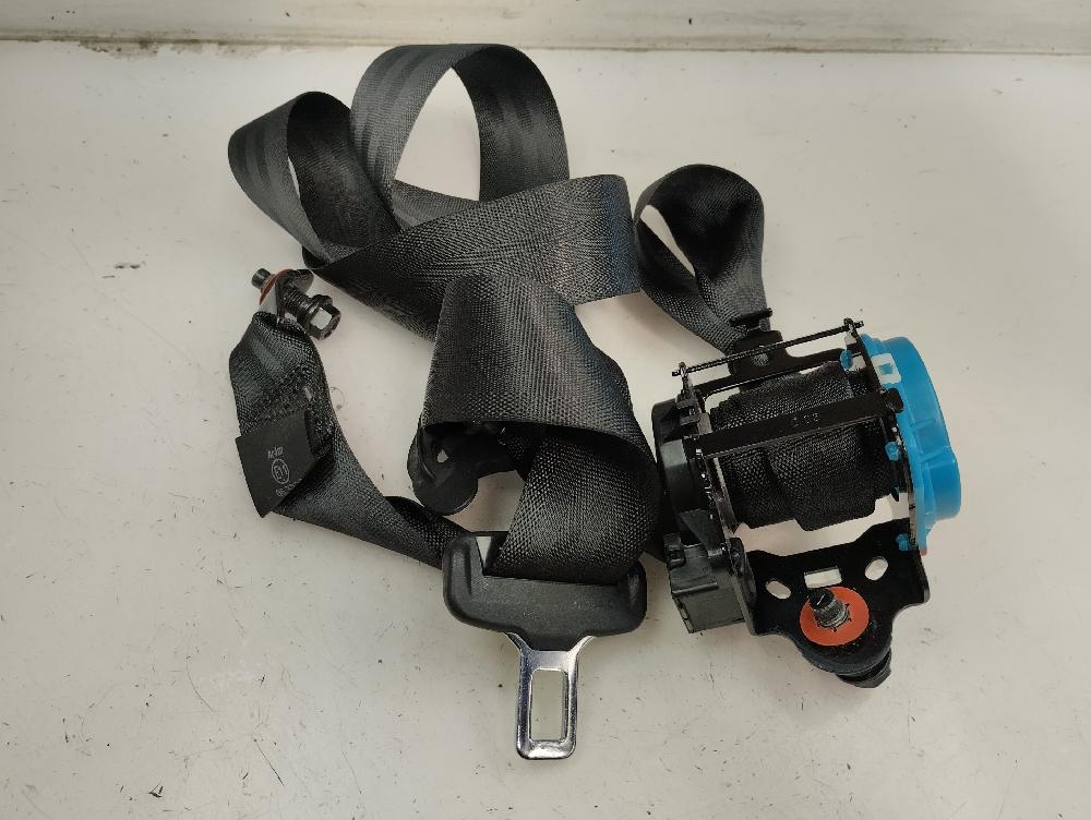 CINTURON SEGURIDAD TRASERO IZQUIERDO HYUNDAI I10 1.0 MT 67CV | 49KW