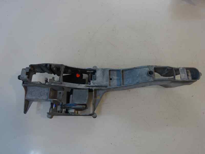 MANETA INTERIOR DELANTERA IZQUIERDA PEUGEOT PARTNER 1.6 HDI MT L2 90CV | 66KW