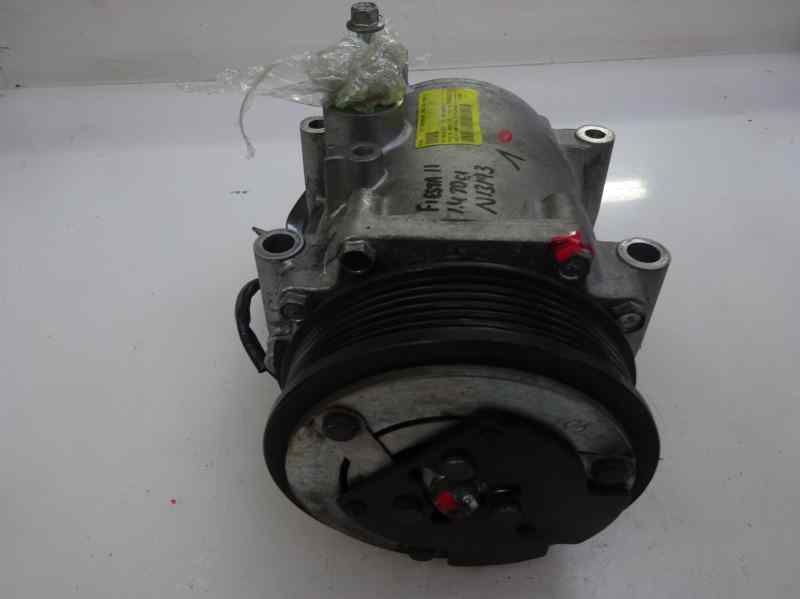 COMPRESOR AIRE ACONDICIONADO FORD FIESTA 1.4 TDCI MT 68CV