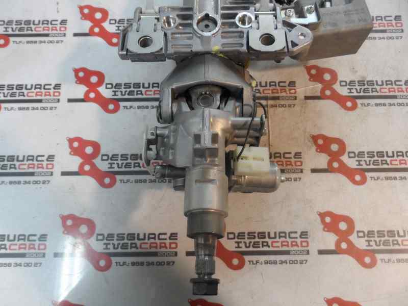 COLUMNA DIRECCION TOYOTA YARIS OTROS