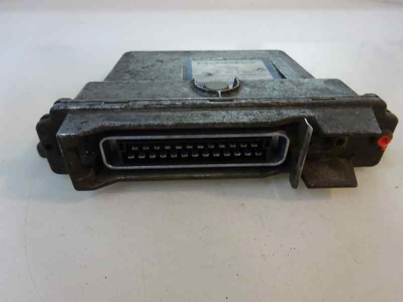 CENTRALITA MOTOR UCE RENAULT KANGOO 1.9 D MT 65CV | 48KW