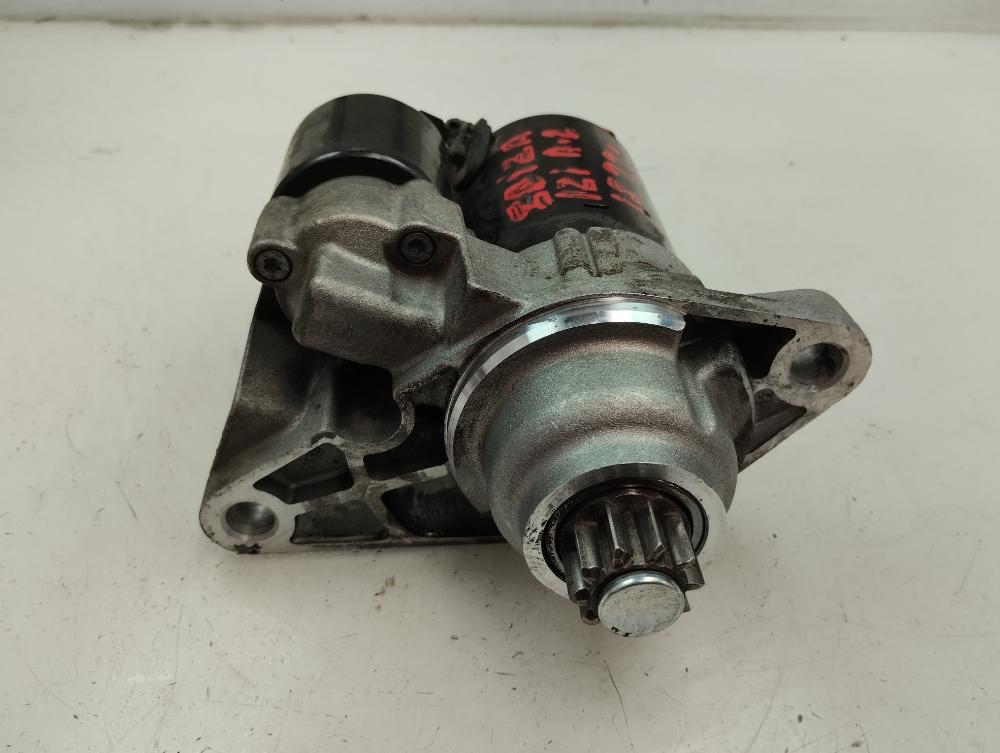 MOTOR ARRANQUE SEAT IBIZA 1.2 MT 64CV | 47KW