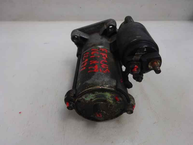 MOTOR ARRANQUE FORD FOCUS 1.6 MT 101CV