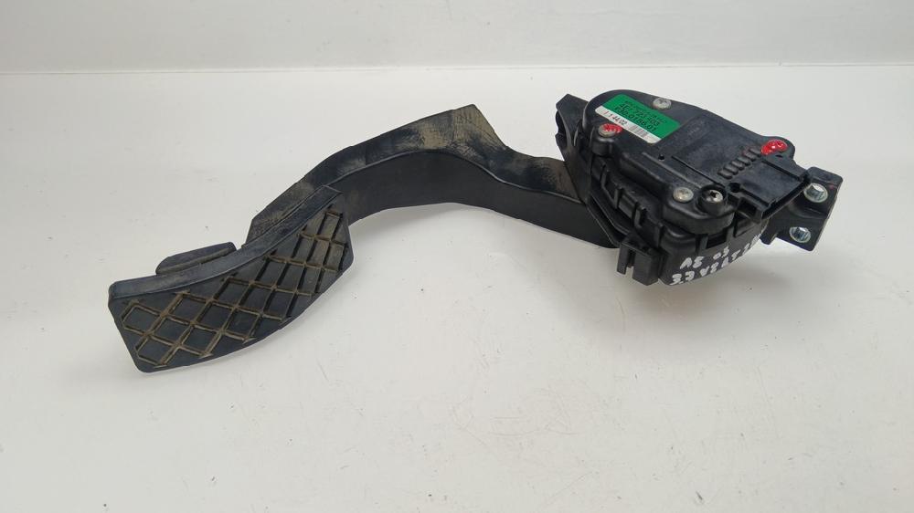 POTENCIOMETRO PEDAL AUDI A8 3.7 AT 4WD 280CV | 206KW