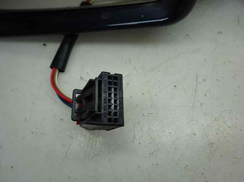 RETROVISOR IZQUIERDO AUDI A6 2.0 TDI MT 140CV | 103KW