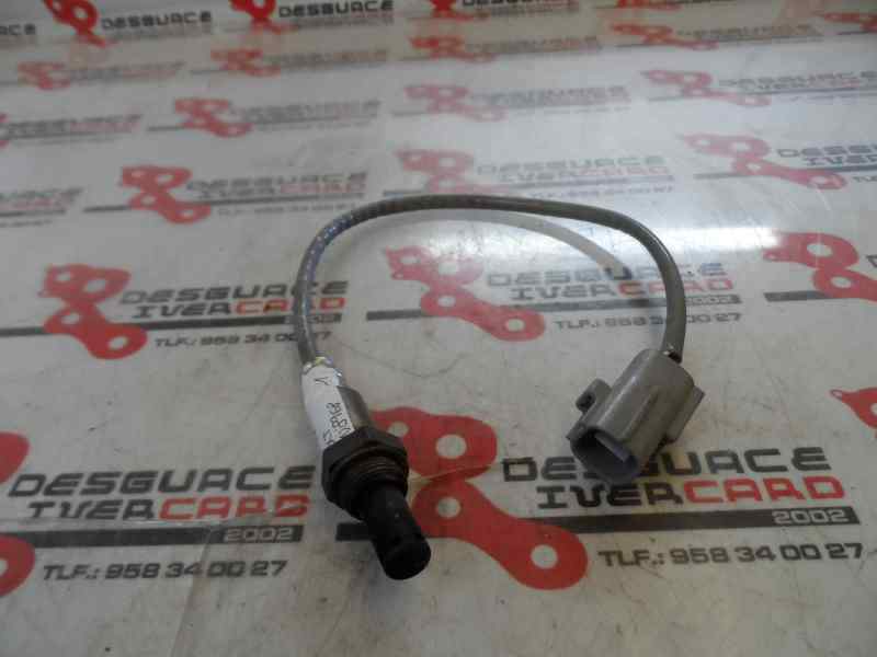 SONDA LAMBDA MITSUBISHI ASX 1.6 MT 2WD 117CV