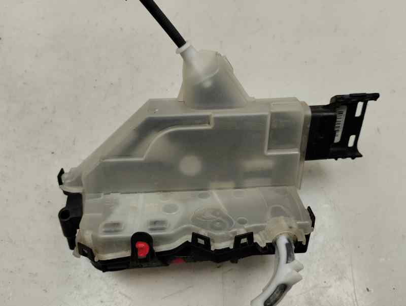 CERRADURA PUERTA DELANTERA DERECHA OPEL MOKKA 1.2 MT 130CV | 96KW