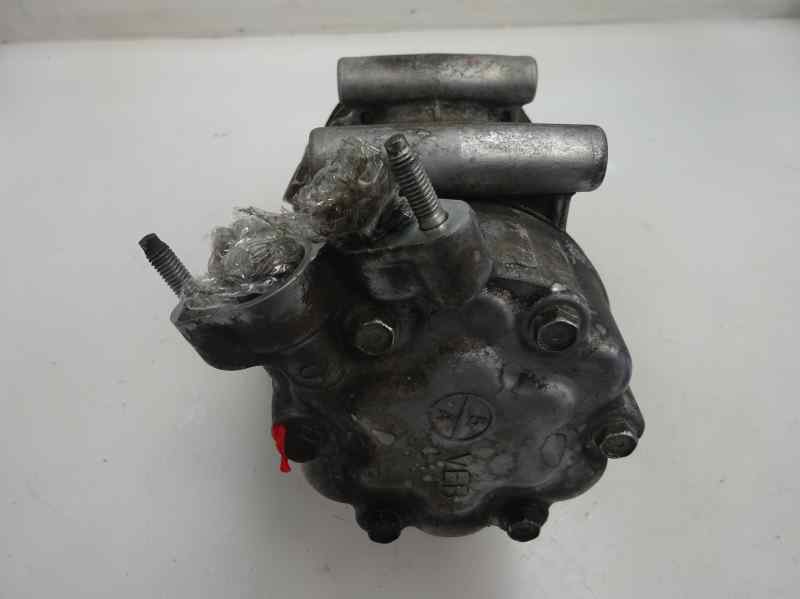 COMPRESOR AIRE ACONDICIONADO CITROEN C2 1.4 HDI MT 68CV